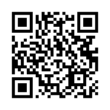 QR Code for bitcoin:179dPCUP9zWsVWpuiAYGfz4E5GoNKpAKNX