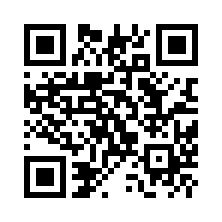 QR Code for bitcoin:179dvBo5DQ6ZFcGuFsCUVCqZYLpSqbVMSU