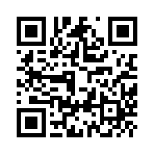 QR Code for bitcoin:179hAXzoFdhnbhsarTSWXi3GCkc31GtJVQ