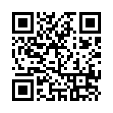 QR Code for bitcoin:179npXryQeYYBSKBZE4CJSosQAXzyvAZ3U