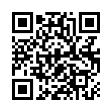 QR Code for bitcoin:179v4aJLfocgmFVBikenBeiFo4WMBy26Kb