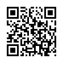 QR Code for bitcoin:179vUtuYyJ7zqCQPSkAhetNAWrFdKvasgV