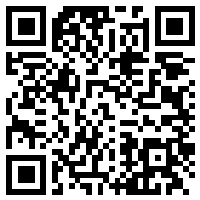 QR Code for bitcoin:179vXiMDPMppkTnQjhdS6wa8TMmjspkAkx