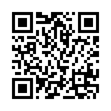 QR Code for bitcoin:179wfhfzEhp7NaACMeB1mASunDevZDi1KM