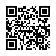 QR Code for bitcoin:179xPscsjLZXDbR74jbrdToYvZo1yyqSvi