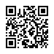 QR Code for bitcoin:179xadFqfAXAkDoizCsLc5x2SfRJi4TTv6