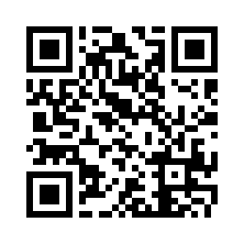 QR Code for bitcoin:17A1RPASmbuxg5yLAqtPjT2sJfodcvGaUT