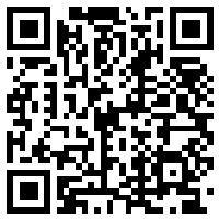 QR Code for bitcoin:17A7PFAnTSq8u1kPQScUPmvT7DSZfgRbBc