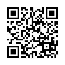 QR Code for bitcoin:17A8CAPxUPVBVtUZk3yJMFo6cgiLBKRVGR