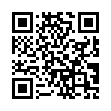 QR Code for bitcoin:17A9TPkjBLkwRecWikAR9txeiPiz5hyGe6