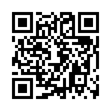 QR Code for bitcoin:17ABcgPDFe1Qd6MT45dPhtg5rtKMShLxeV