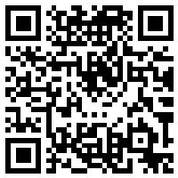 QR Code for bitcoin:17ABjXP6exB5F5eUCftAHJQQXi2CQpVwhh