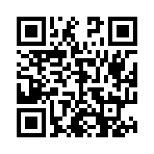 QR Code for bitcoin:17ABpkfLLAvTgXG7pvbZsCSBbwU6rZYbEg
