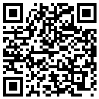 QR Code for bitcoin:17AC5gKH9J964Zug2AoUSeFjY1rn3eSnGu