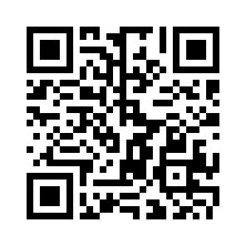 QR Code for bitcoin:17ACKzXFry3ENVHdzFK9muoJ2zwLSDyFcq
