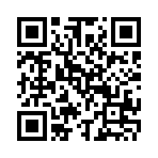 QR Code for bitcoin:17AComy8pmLy61HC1sVWitTd6exMYomu9j