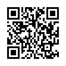 QR Code for bitcoin:17ADaf4g3TAfjM2eibUKsWLoGNvbPLhsuv
