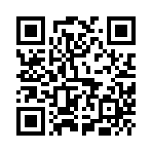 QR Code for bitcoin:17AE1Y8kssBwExgTLg1PyVc45vDhJ555es