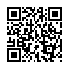 QR Code for bitcoin:17AEfWHzxR7AiWdGm3AgbLiaV1VkoDoFNw