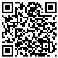 QR Code for bitcoin:17AFKjFKBKLK7FojWg9ZaWpgARdciLNmSk