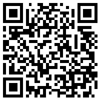 QR Code for bitcoin:17AFMhfccV2F1CCCjivcjuVD1PvJaTvNoS