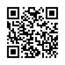 QR Code for bitcoin:17AFg4MfxeG4cmwTbME4pNN2gR9qhF2UBh
