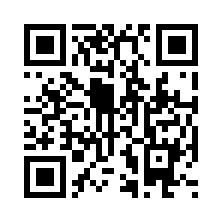 QR Code for bitcoin:17AGfAXCPFG9BKAAodKRhovvWRb2YThfLM