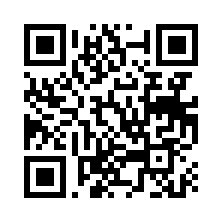 QR Code for bitcoin:17AH8xdz549ERMu5cX8Kvm5QY9kXWS195K