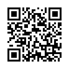 QR Code for bitcoin:17AH9f3JHdDXbNVfjjdff6vQk2aTbL9sLV
