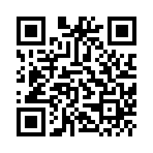 QR Code for bitcoin:17AL8CGjFDdSgfAVFsJpwDLsyAvw1SZXac