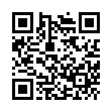 QR Code for bitcoin:17ALPy6sAJL2XrBVwhRPuzPnozw8PLmg35