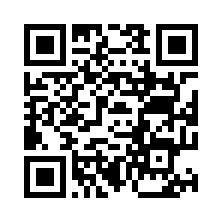 QR Code for bitcoin:17ALR2KzfUo688FojwHjXn7PDxaWNcmWWw