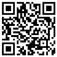 QR Code for bitcoin:17AMFwPJWqb4sxE7k9bZ8CEcR73P68HMQ8