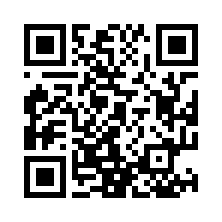 QR Code for bitcoin:17AMedtWoo7hcWPmFQ6fN2GqzzCsMMBRpb