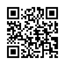 QR Code for bitcoin:17AMmg7FsMuub9LxaWrXTaVjtB8NakMnV4