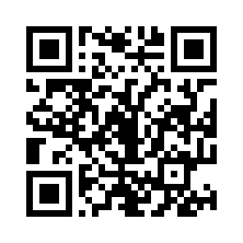 QR Code for bitcoin:17AMwyeMGLait4VeAD6rCRqF2FaTY13D7C