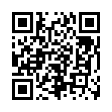QR Code for bitcoin:17ANaPy4NApRutWXv5hszMzi4KDTNunAge