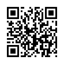 QR Code for bitcoin:17ARPV6edGh6W5akvEaNHiRfeDW74Pf8VW