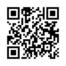 QR Code for bitcoin:17ASH6eY9McBae6NpQgKAAsnaL81kdUhoF