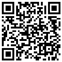 QR Code for bitcoin:17AT5cB89h1czbFKbihtevJ5vprG2EZbf4