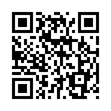 QR Code for bitcoin:17ATVBf4zX9SpZi5Xit4vSnSLmhQHnyT7B