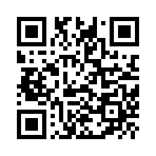 QR Code for bitcoin:17AV1ZVX1FomtiFKKSJbn8LEZybuE2APfk