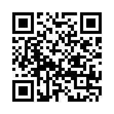 QR Code for bitcoin:17AVHTV3VRGHjskyDzatzcfkmDk5pc2zrW
