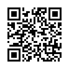 QR Code for bitcoin:17AVKinCVbimZLidAU41b7ahGD43vvhmea
