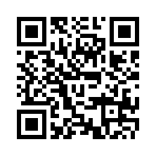 QR Code for bitcoin:17AVxqGrPC2rCAGToWEJfdfxjokjHVHdeo