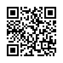 QR Code for bitcoin:17AWCtcMCD6ctpqCeaJ6UkSBDfZcfWmR9A