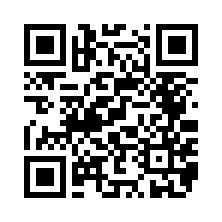 QR Code for bitcoin:17AWN61JAVJc76Q6keK1Ra1pmyN2N4bme2