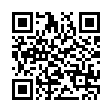 QR Code for bitcoin:17AWUj3eBzQXAk5Xz3mRqXNJUezHfoo5pC
