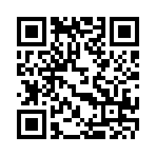 QR Code for bitcoin:17AX7J3FuEYt64ynvLgcrUD7D455KXVrg3