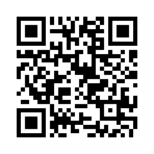 QR Code for bitcoin:17AYexF23VLRkXt5g7ZroB6TLp93v5ybX4